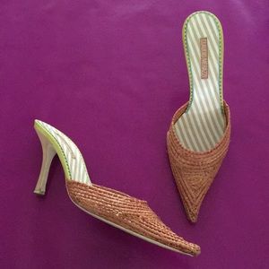 Claudio Merazzi mules